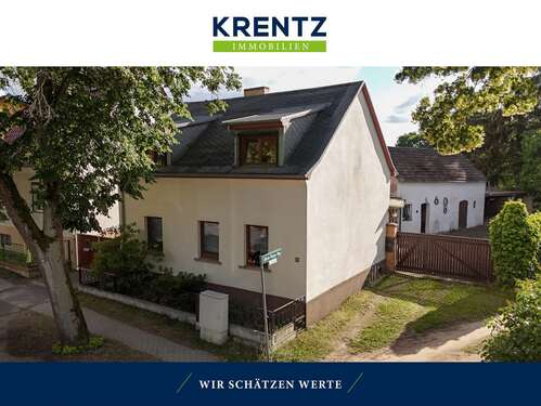 Foto - Haus zum Kaufen in Schwielowsee 398.000,00 € 122 m²
