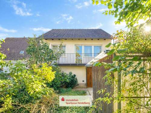 Foto - Haus zum Kaufen in Neulußheim 375.000,00 € 226 m²