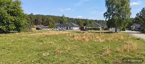 Foto - Grundstück zu verkaufen in Reichenwalde 98.000,00 € 446 m²