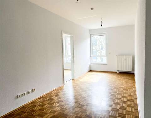 Foto - Wohnung zum Mieten in Hannover 549,00 € 44.5 m²