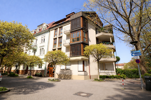 Foto - Wohnung zum Kaufen in Freiburg 760.000,00 € 157.2 m²