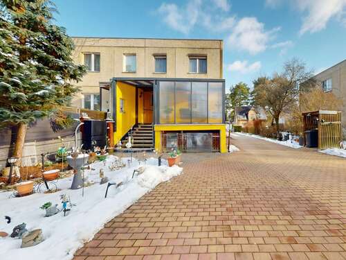 Foto - Haus zum Kaufen in Altlandsberg 380.000,00 € 104 m²