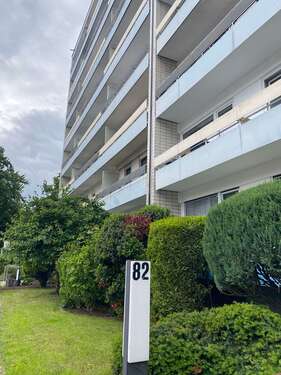 Foto - Wohnung zum Kaufen in Duisburg 58.000,00 € 58 m²