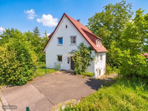 Foto - Haus zum Kaufen in Herbrechtingen 189.000,00 € 110 m²