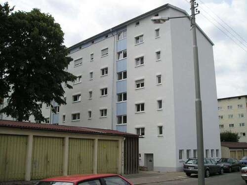 Foto - Wohnung zum Mieten in Stuttgart 574,12 € 57.7 m²