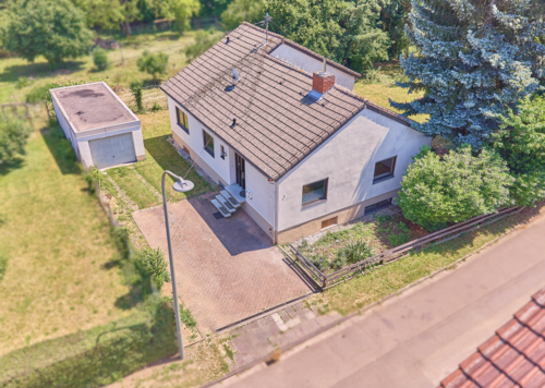 Foto - Haus zum Kaufen in Landau 410.000,00 € 105 m²