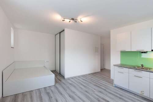 Foto - Wohnen auf Zeit in Marburg 1.095,00 €