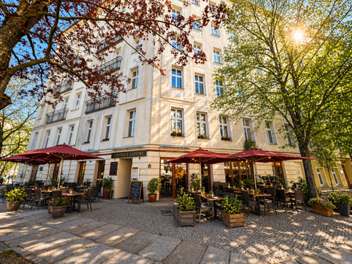 Foto - Gastronomie in Berlin 850.000,00 € 120 m²