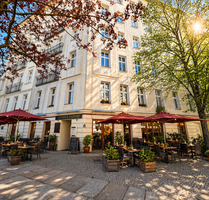 Gastronomie in Berlin 850.000,00 € 120 m²