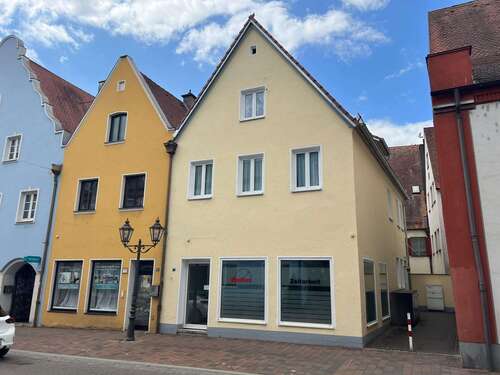 Foto - Haus zum Kaufen in Donauwörth 690.000,00 € 253 m²