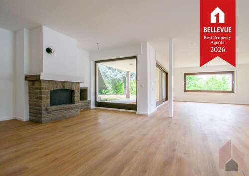 Foto - Wohnung zum Mieten in Neunkirchen-Seelscheid 1.750,00 € 152 m²