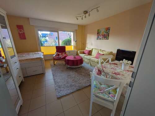 Foto - Wohnung zum Kaufen in Otterndorf 159.500,00 € 66 m²