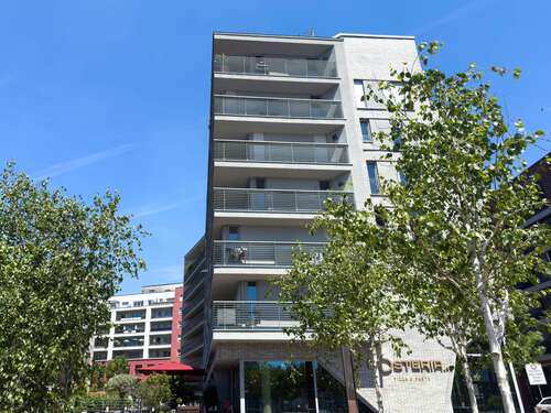 Foto - Wohnung zum Kaufen in Offenbach am Main 525.000,00 € 117.96 m²