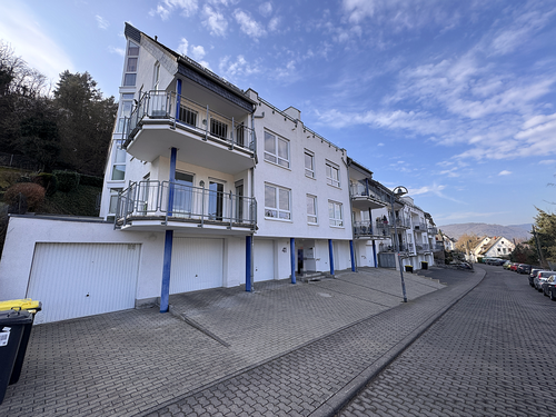 Foto - Wohnung zum Kaufen in Boppard 239.000,00 € 91 m²