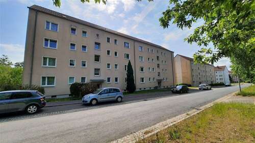 Foto - Wohnung zum Mieten in Lauchhammer 240,00 € 46.87 m²