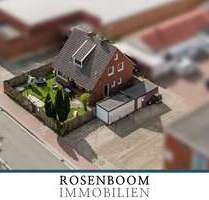 Haus zum Kaufen in Aurich 180.000,00 € 123.04 m²