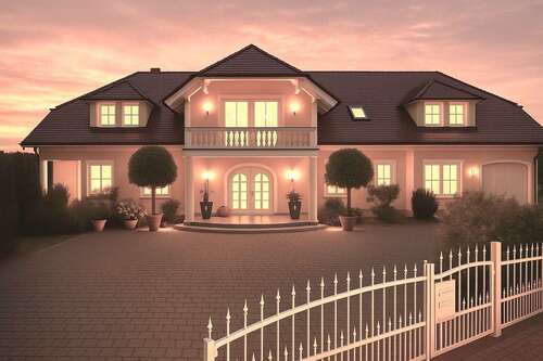 Foto - Haus zum Kaufen in Mitterscheyern 3.900.000,00 € 604.12 m²