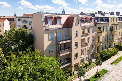 Foto - Wohnung zum Mieten in Potsdam 968,10 € 55.32 m²