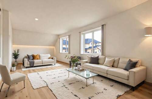 Foto - Wohnung zum Kaufen in Timmendorfer Strand 224.000,00 € 40.47 m²