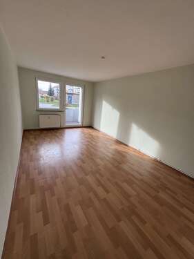 Foto - Wohnung zum Mieten in Wolfen 380,00 € 57.75 m²