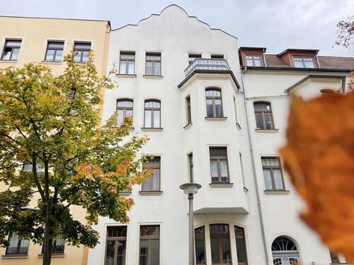 Foto - Wohnung zum Mieten in Halle 699,00 € 72 m²