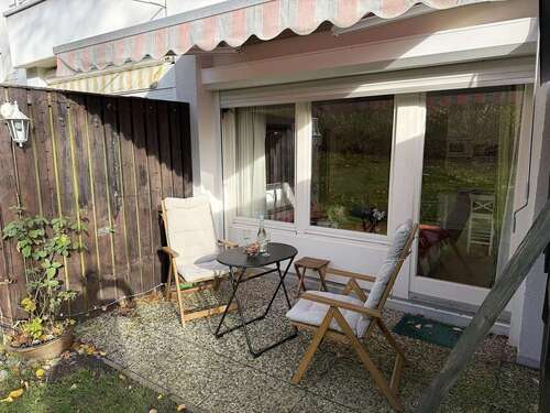 Foto - Wohnung zum Kaufen in Timmendorfer Strand 259.000,00 € 25.6 m²