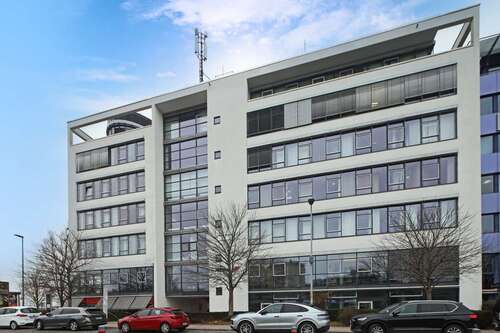 Foto - Büro in Stuttgart-Weilimdorf 6.375,00 € 500 m²
