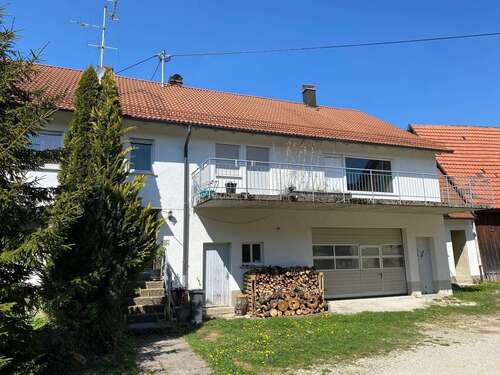 Foto - Haus zum Kaufen in Lenningen 375.000,00 € 212 m²