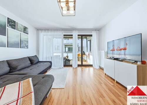 Foto - Wohnung zum Kaufen in Sindelfingen 309.000,00 € 81 m²