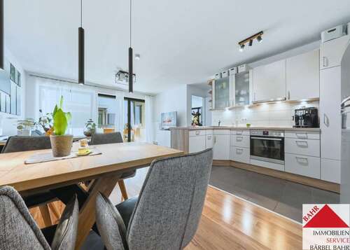 Foto - Wohnung zum Kaufen in Sindelfingen 309.000,00 € 81 m²