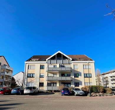 Foto - Wohnung zum Mieten in Bad Dürkheim 650,00 € 55 m²