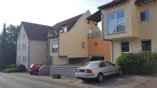 Foto - Wohnung zum Mieten in Nidderau 950,00 € 90 m²