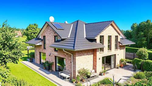 Foto - Haus zum Kaufen in Melbeck 985.000,00 € 242 m²