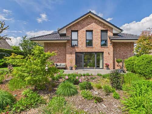 Foto - Haus zum Kaufen in Melbeck 985.000,00 € 242 m²