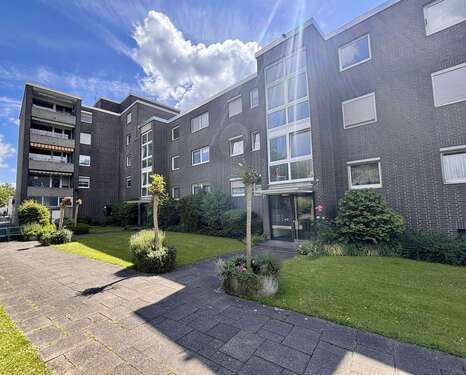 Foto - Wohnung zum Kaufen in Neuss 249.000,00 € 75 m²