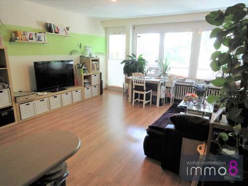 Foto - Wohnung zum Kaufen in München 339.000,00 € 42 m²