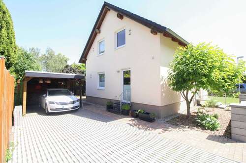 Foto - Haus zum Kaufen in Magdeburg 299.000,00 € 130 m²