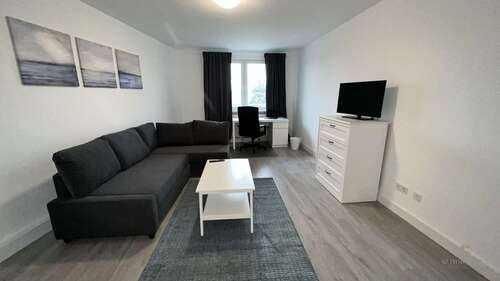 Foto - Wohnung zum Mieten in Mainz-Kastel 895,00 € 41.04 m²