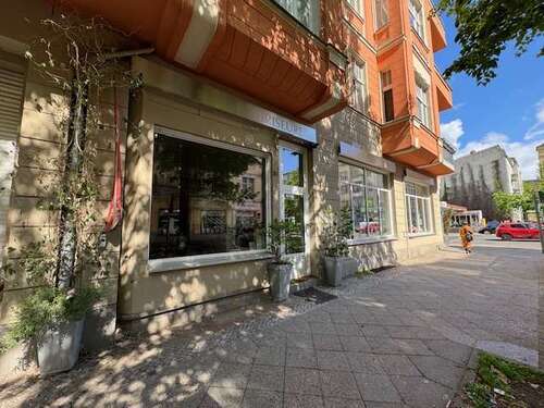 Foto - Einzelhandel in Berlin 2.300,00 € 83 m²