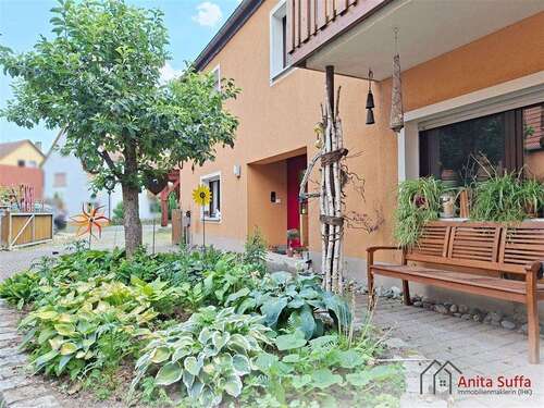 Foto - Haus zum Kaufen in Dachsbach 749.000,00 € 313.13 m²