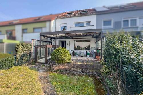 Foto - Haus zum Kaufen in Nürnberg 535.000,00 € 140.12 m²
