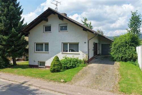 Foto - Haus zum Kaufen in Wanfried 149.500,00 € 184 m²