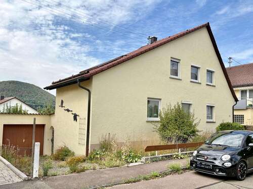 Foto - Haus zum Kaufen in Bad Überkingen 320.000,00 € 147.96 m²