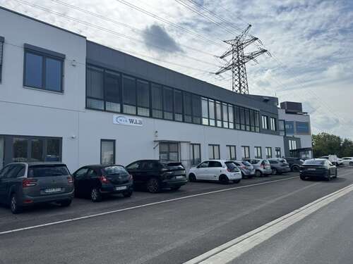 Foto - Halle in Paderborn 2.600,00 € 314.65 m²