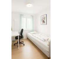 WG-Zimmer in Gauting 770,00 € 9 m²