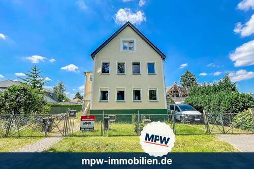 Foto - Haus zum Kaufen in Fredersdorf-Vogelsdorf 599.000,00 € 190 m²