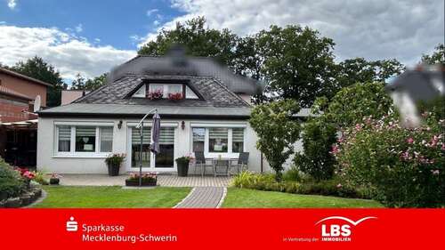 Foto - Haus zum Kaufen in Neustadt-Glewe 225.000,00 € 81 m²