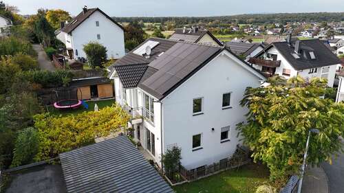 Foto - Haus zum Kaufen in Dietzenbach 960.000,00 € 222 m²