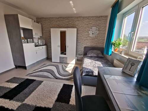 Foto - Wohnen auf Zeit in Laubach 600,00 €