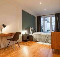 WG-Zimmer in Frankfurt am Main 570,00 € 19 m²